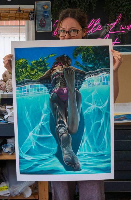 Beneath The Surface ii