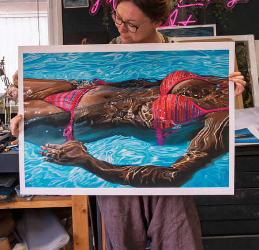 Club Tropicana Series - Oh L'Amour