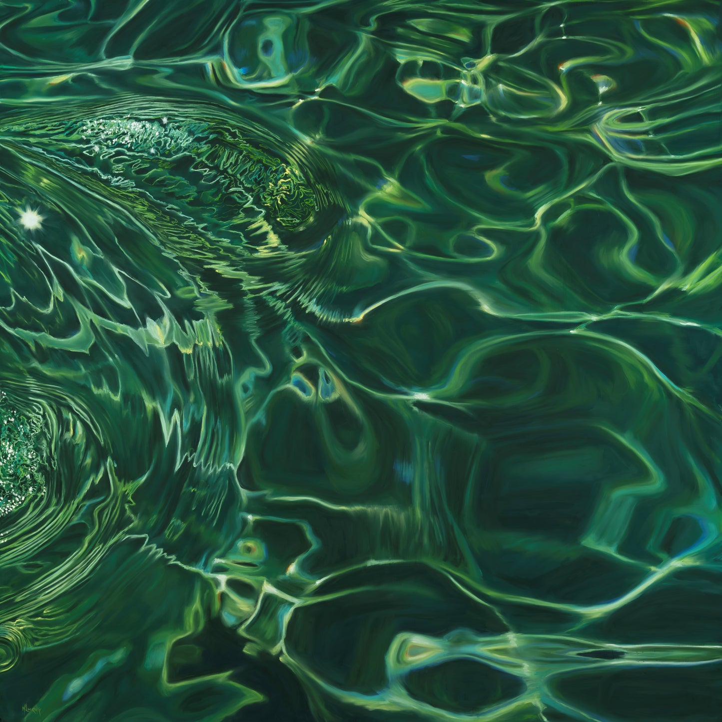 Naiad