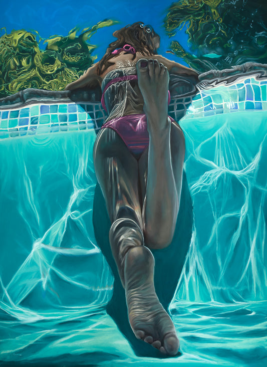 Beneath The Surface ii
