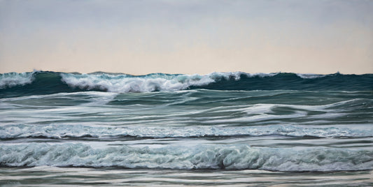 Breath Between Storms - please enquire about pricing