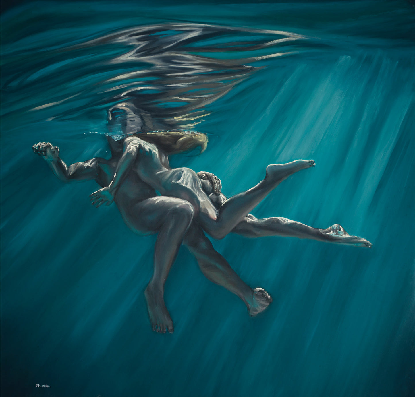 Entwined