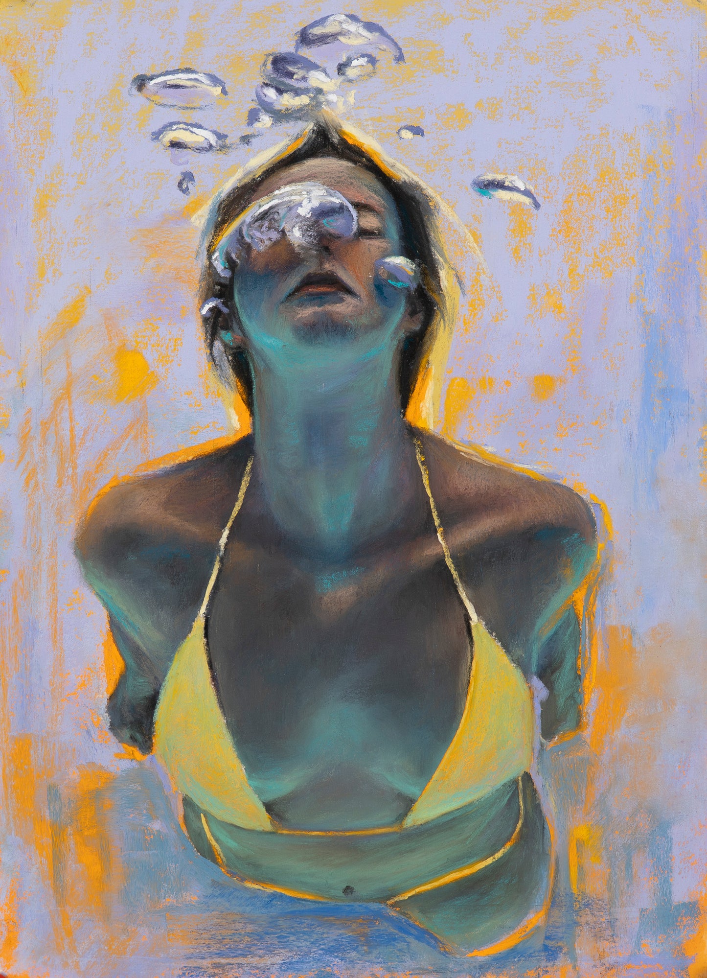 Mellow Yellow